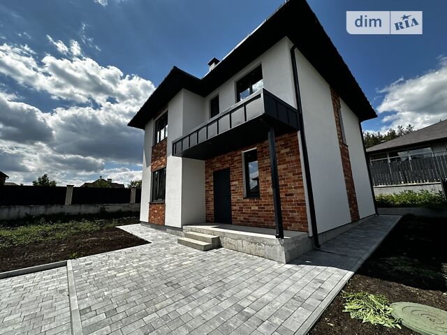 House by the address st. Zelenaya (area 130 m²) - Atlanta.ua - photo 10