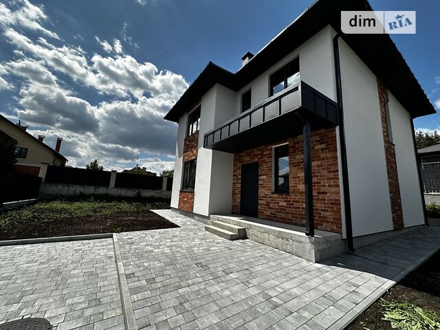 House by the address st. Zelenaya (area 130 m²) - Atlanta.ua - photo 11