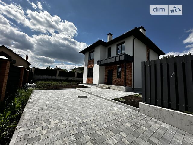 House by the address st. Zelenaya (area 130 m²) - Atlanta.ua - photo 12