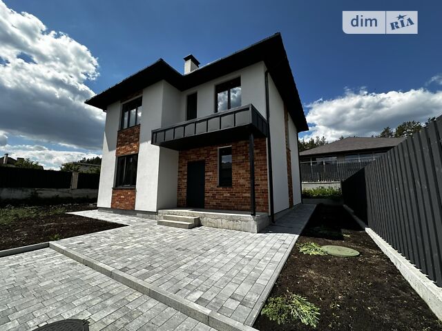 House by the address st. Zelenaya (area 130 m²) - Atlanta.ua - photo 8