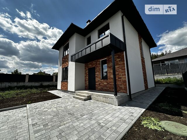 House by the address st. Zelenaya (area 130 m²) - Atlanta.ua - photo 9