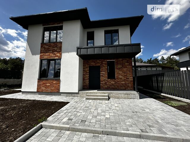 House by the address st. Zelenaya (area 130 m²) - Atlanta.ua - photo 2