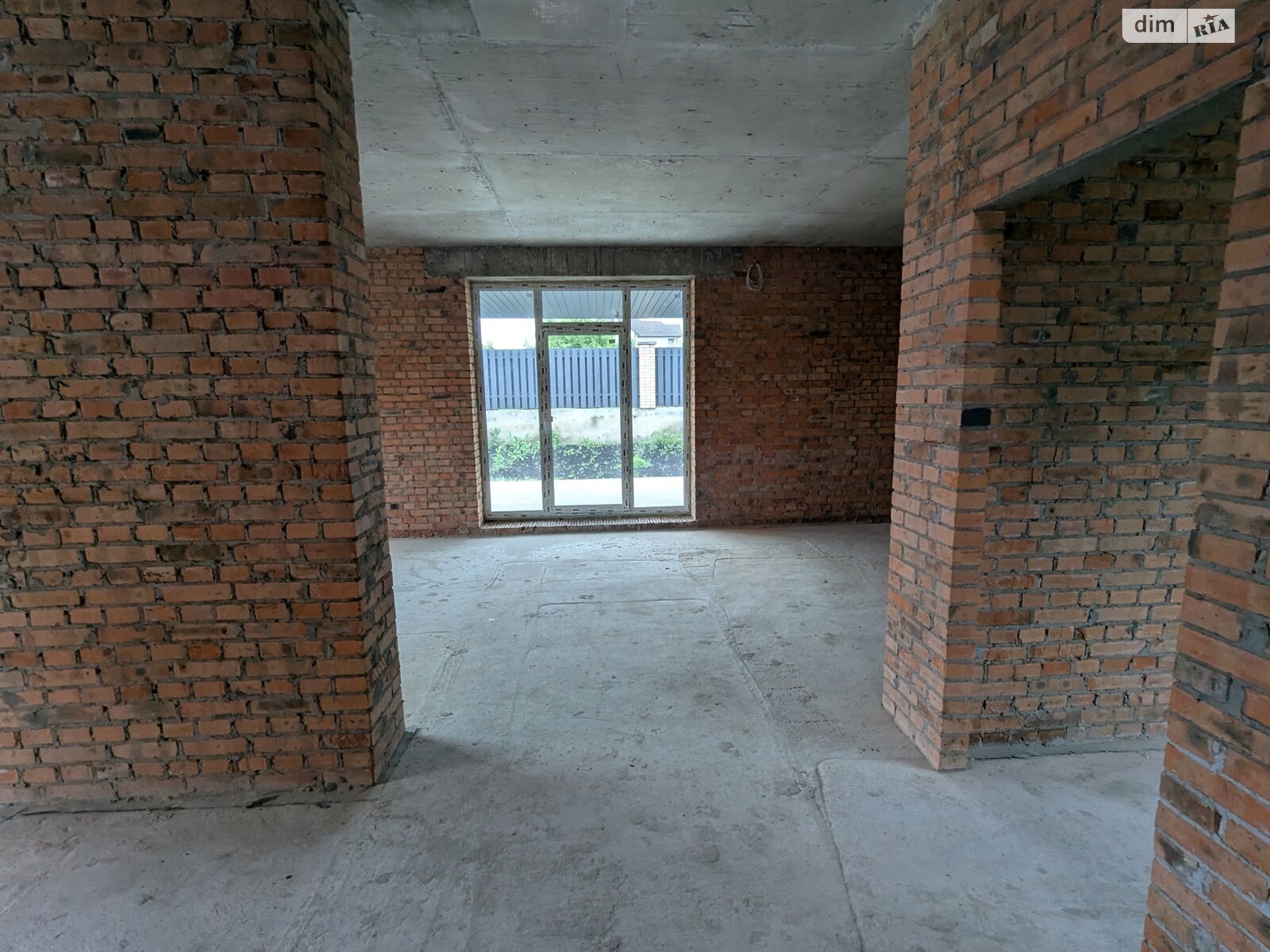 двоповерховий будинок з верандою, 135 кв. м, цегла. Продаж у Ірпені фото 1 двоповерховий будинок з верандою, 135 кв. м, цегла. Продаж у Ірпені фото 1