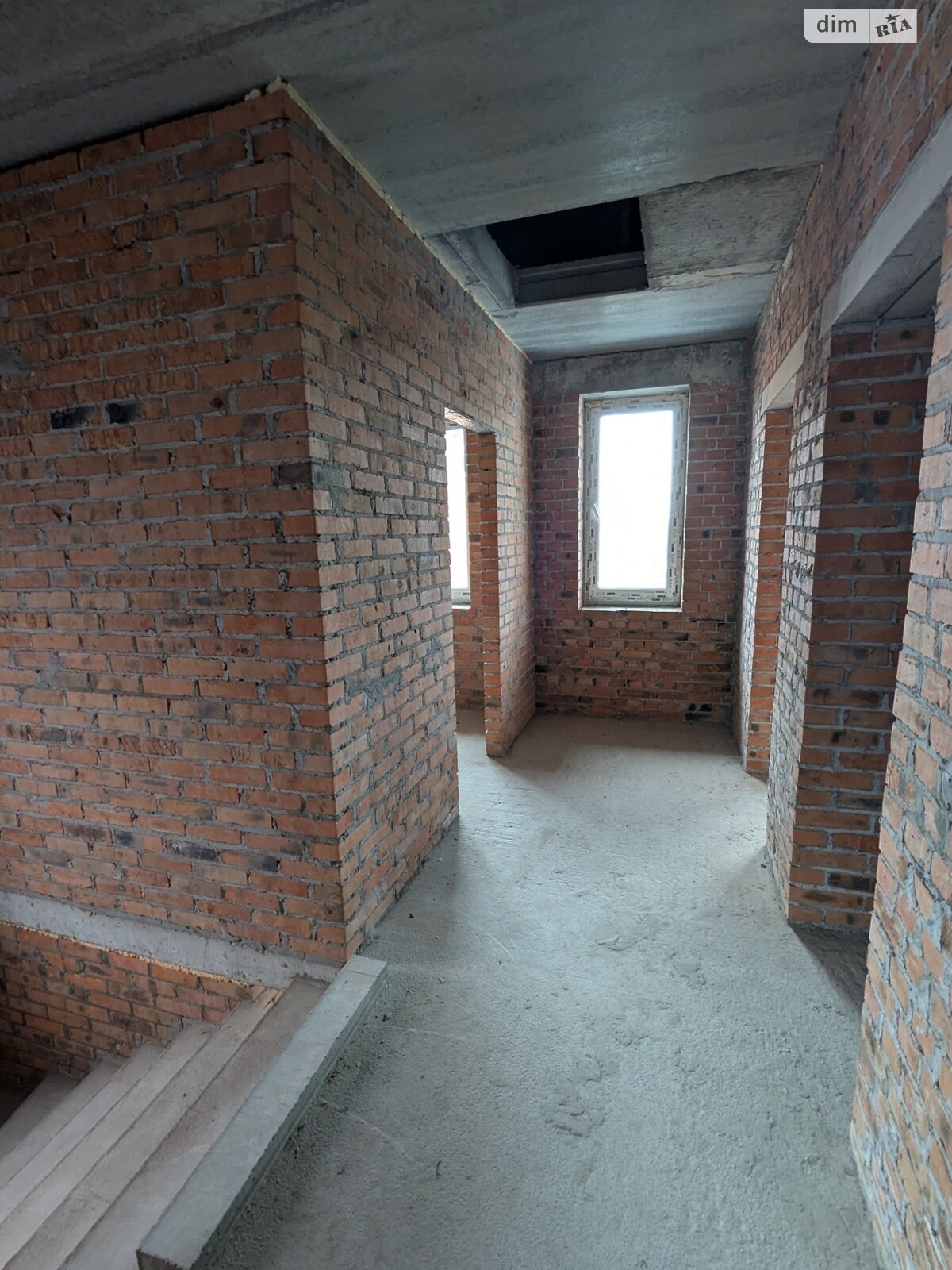 двоповерховий будинок з верандою, 135 кв. м, цегла. Продаж у Ірпені фото 1 двоповерховий будинок з верандою, 135 кв. м, цегла. Продаж у Ірпені фото 1