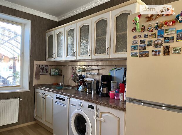 двухэтажный таунхаус, 80 кв. м, кирпич. Продажа в Ирпене район Ирпень фото 1 двухэтажный таунхаус, 80 кв. м, кирпич. Продажа в Ирпене район Ирпень фото 1
