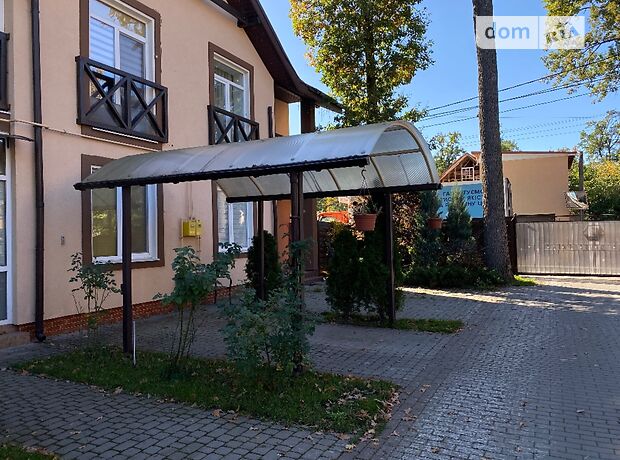 двухэтажный таунхаус, 80 кв. м, кирпич. Продажа в Ирпене район Ирпень фото 1 двухэтажный таунхаус, 80 кв. м, кирпич. Продажа в Ирпене район Ирпень фото 1