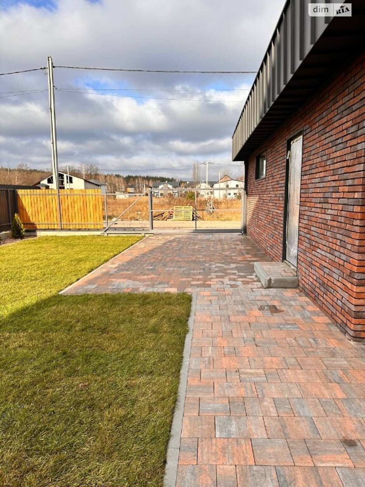 двоповерховий будинок, 148 кв. м, цегла. Продаж у Ірпені фото 1 двоповерховий будинок, 148 кв. м, цегла. Продаж у Ірпені фото 1