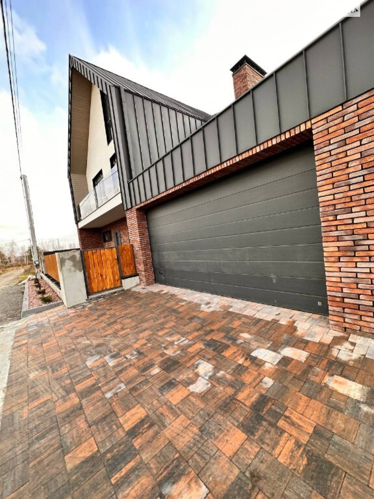 двоповерховий будинок, 148 кв. м, цегла. Продаж у Ірпені фото 1 двоповерховий будинок, 148 кв. м, цегла. Продаж у Ірпені фото 1