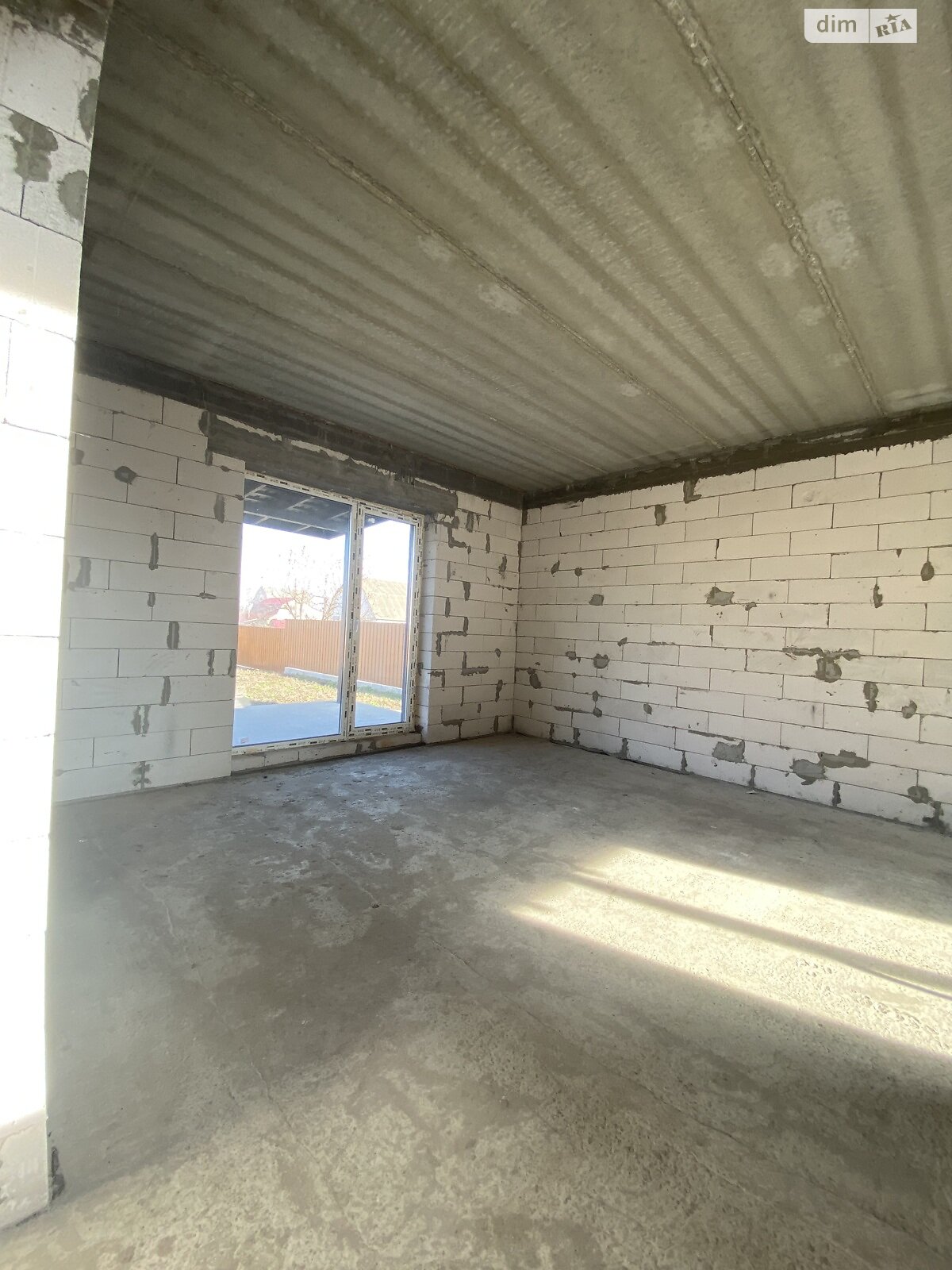 двухэтажный дом, 120 кв. м, газобетон. Продажа в Буче фото 1 двухэтажный дом, 120 кв. м, газобетон. Продажа в Буче фото 1