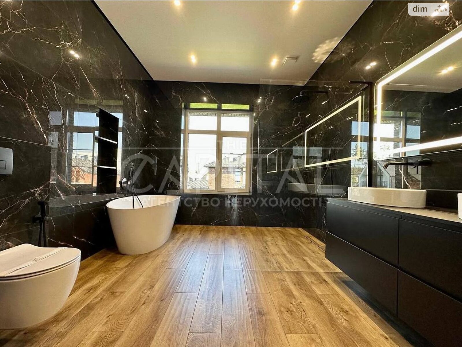 двоповерховий будинок з гаражем, 230 кв. м, цегла. Продаж у Ірпені фото 1 двоповерховий будинок з гаражем, 230 кв. м, цегла. Продаж у Ірпені фото 1