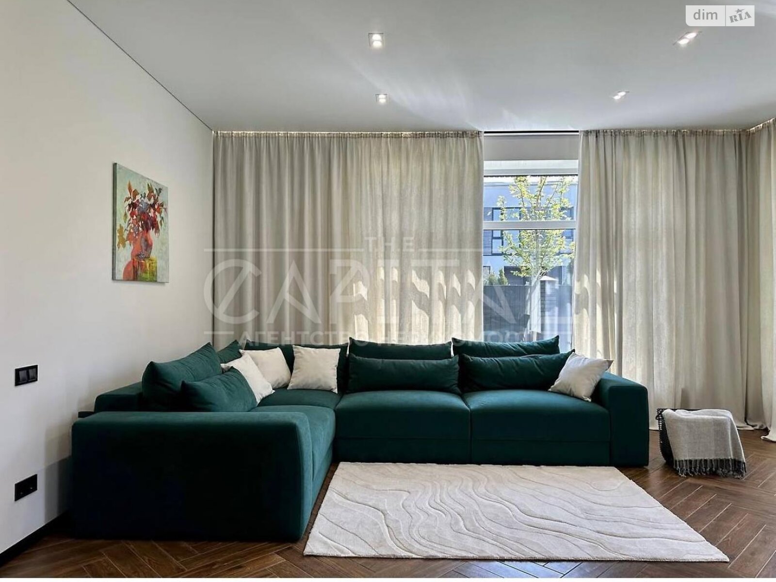 двоповерховий будинок з гаражем, 230 кв. м, цегла. Продаж у Ірпені фото 1 двоповерховий будинок з гаражем, 230 кв. м, цегла. Продаж у Ірпені фото 1