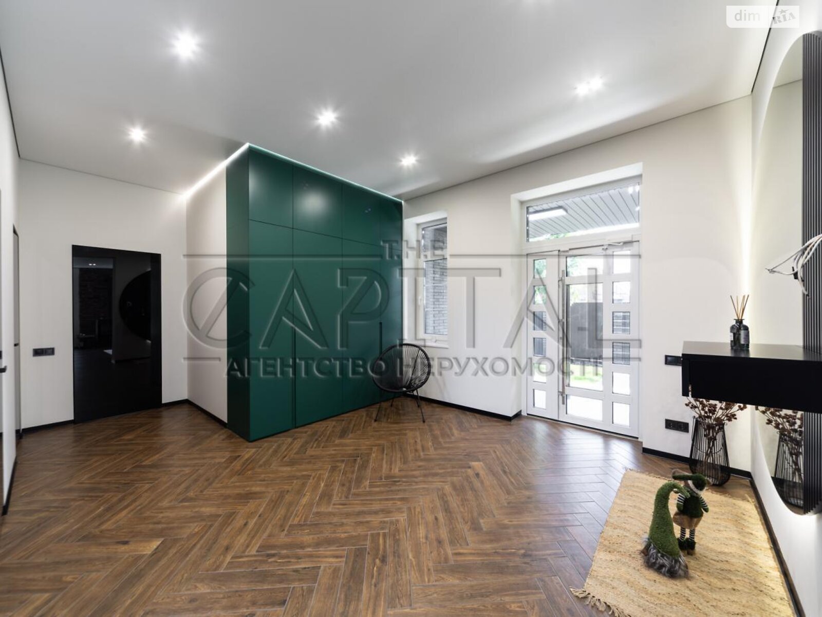 двоповерховий будинок з гаражем, 230 кв. м, цегла. Продаж у Ірпені фото 1 двоповерховий будинок з гаражем, 230 кв. м, цегла. Продаж у Ірпені фото 1