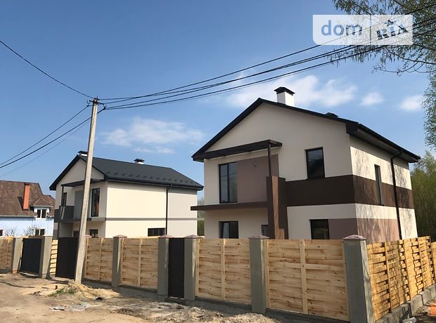 Продажа дома, 150м², Киевская, Ирпень, Солнечная Продажа дома, 150м², Киевская, Ирпень, Солнечная