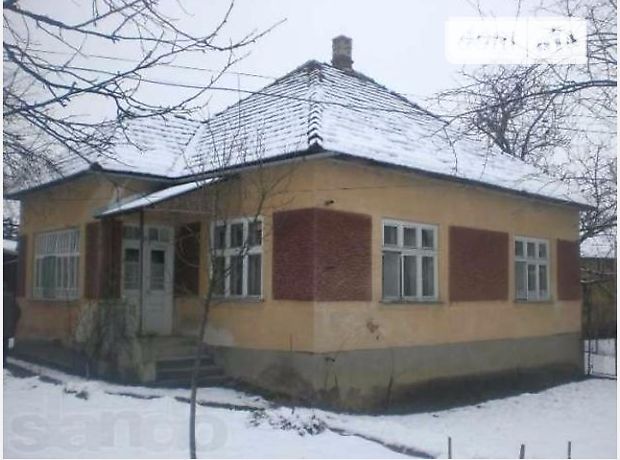 одноэтажный дом с садом, 80 кв. м, кирпич. Продажа в Белках (Закарпатская обл.) фото 1 одноэтажный дом с садом, 80 кв. м, кирпич. Продажа в Белках (Закарпатская обл.) фото 1
