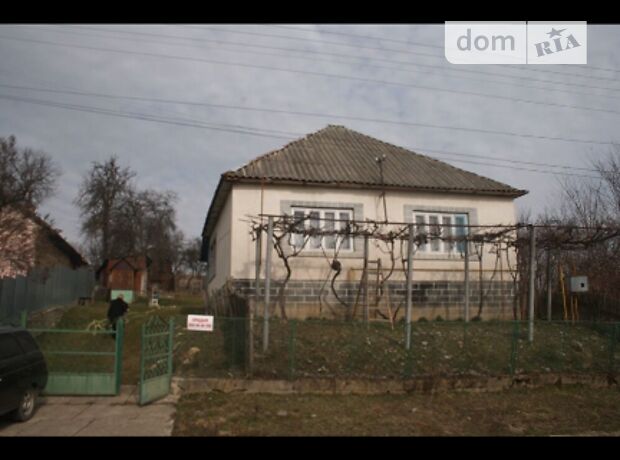 одноэтажный дом с садом, 67 кв. м, кирпич. Продажа в Хмельнике (Закарпатская обл.) фото 1 одноэтажный дом с садом, 67 кв. м, кирпич. Продажа в Хмельнике (Закарпатская обл.) фото 1