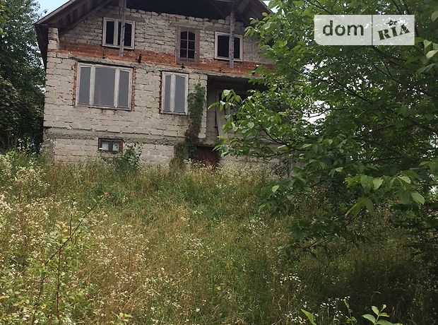 двухэтажный дом, 200 кв. м, крупноблочный известняк. Продажа в Ильнице (Закарпатская обл.) фото 1 двухэтажный дом, 200 кв. м, крупноблочный известняк. Продажа в Ильнице (Закарпатская обл.) фото 1