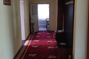 одноэтажный дом с отоплением, 103 кв. м, глинобитный. Продажа в Иршаве район Иршава фото 2