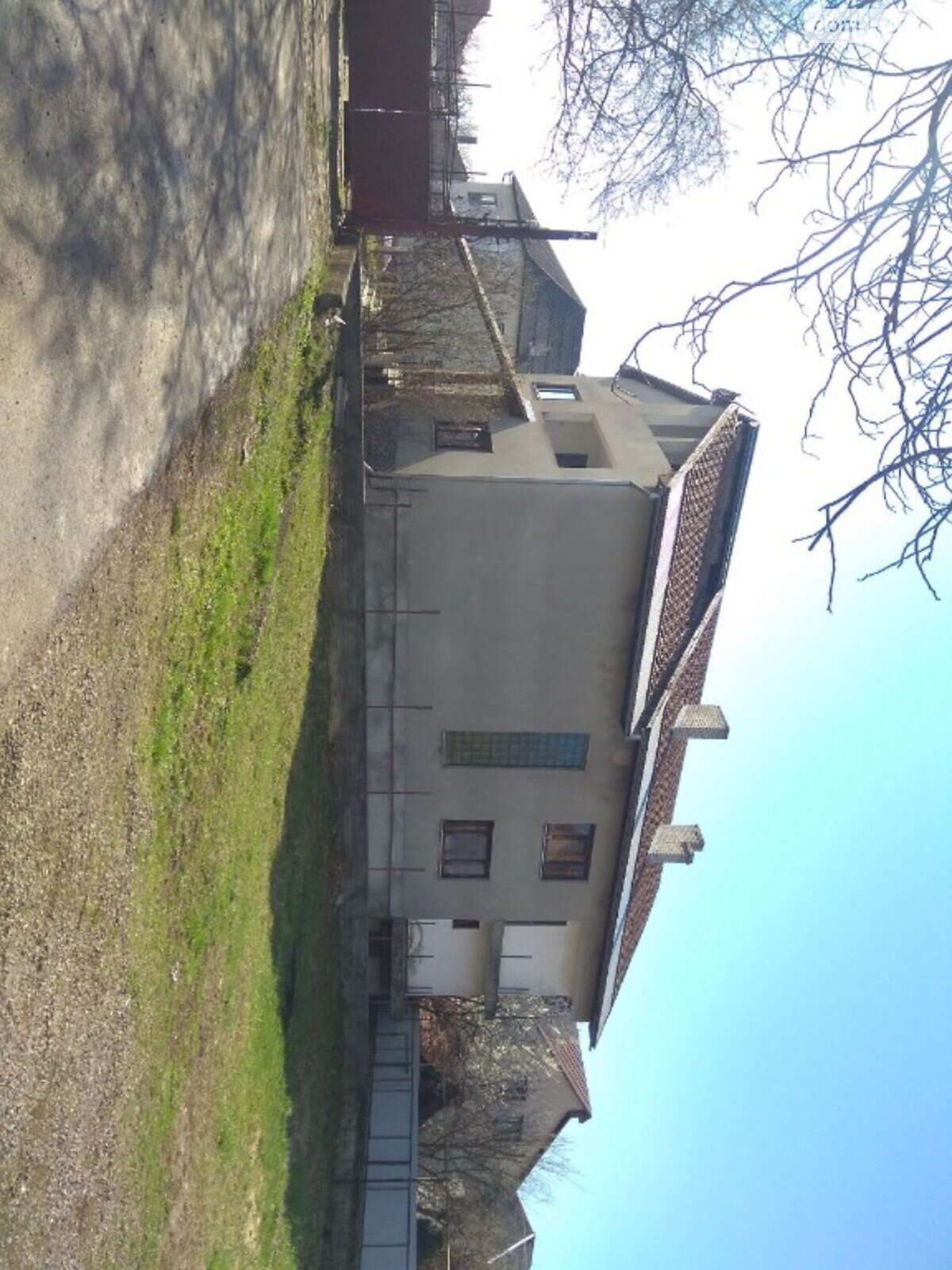 двухэтажный дом веранда, 260 кв. м, кирпич. Продажа в Иршаве район Иршава фото 1
