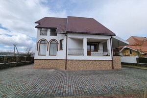 двухэтажный дом веранда, 170 кв. м, кирпич. Продажа в Иршаве район Иршава фото 2