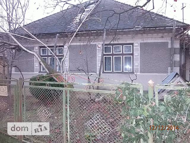 одноэтажный дом с садом, 173 кв. м, кирпич. Продажа в Меденице (Закарпатская обл.) фото 1 одноэтажный дом с садом, 173 кв. м, кирпич. Продажа в Меденице (Закарпатская обл.) фото 1