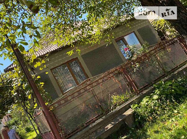 одноэтажный дом с садом, 101 кв. м, кирпич. Продажа в Загатье (Закарпатская обл.) фото 1 одноэтажный дом с садом, 101 кв. м, кирпич. Продажа в Загатье (Закарпатская обл.) фото 1