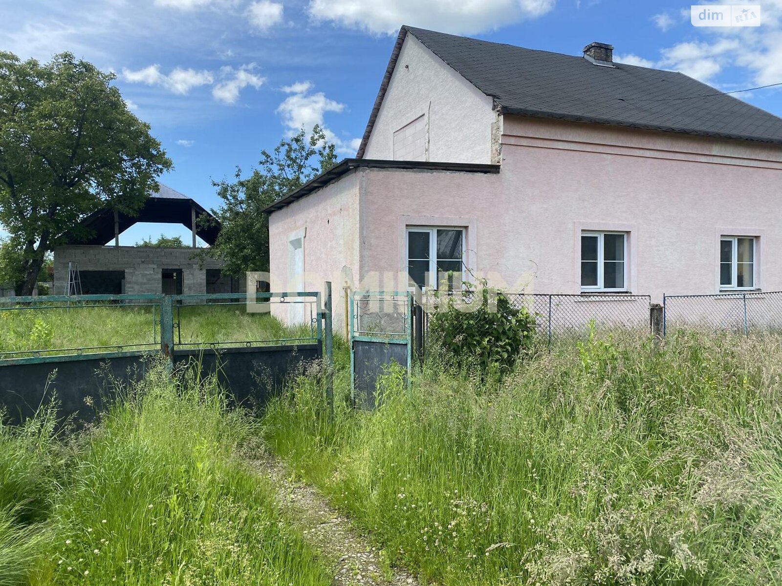 двухэтажный дом, 124.8 кв. м, кирпич. Продажа в Ильнице фото 1 двухэтажный дом, 124.8 кв. м, кирпич. Продажа в Ильнице фото 1
