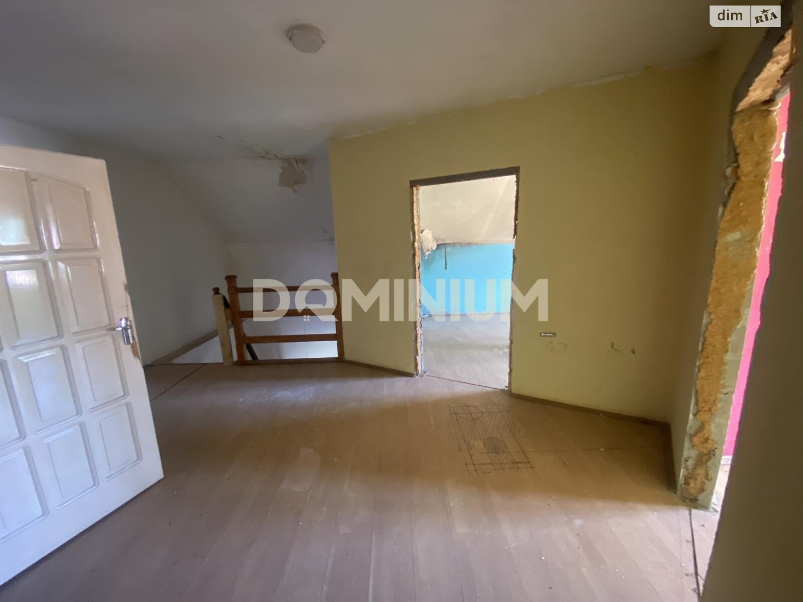 двухэтажный дом, 124.8 кв. м, кирпич. Продажа в Ильнице фото 1 двухэтажный дом, 124.8 кв. м, кирпич. Продажа в Ильнице фото 1