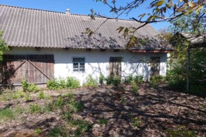 одноповерховий будинок з гаражем, 57.6 кв. м, дерево та цегла. Продаж у Ісайки фото 2