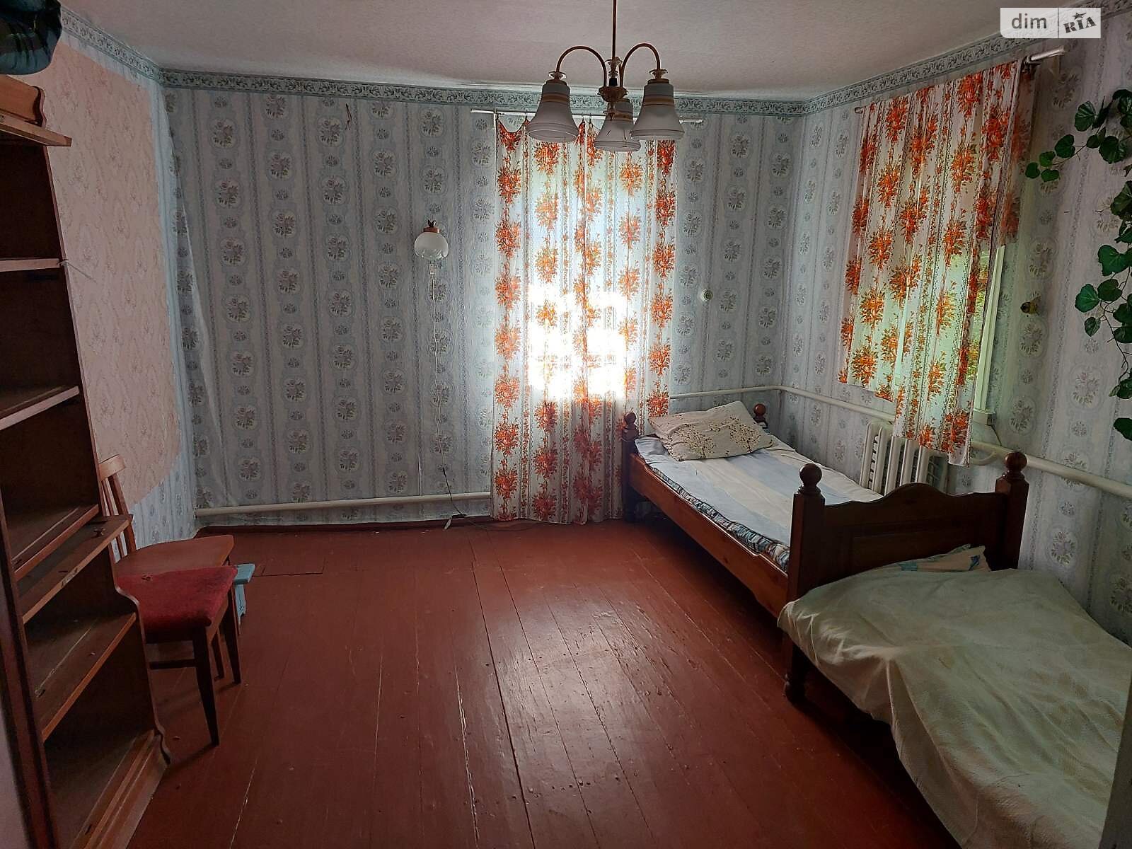 одноэтажный дом с гаражом, 57.6 кв. м, дерево и кирпич. Продажа в Исайки фото 1 одноэтажный дом с гаражом, 57.6 кв. м, дерево и кирпич. Продажа в Исайки фото 1