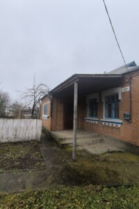 одноповерховий будинок з верандою, 73.3 кв. м, цегла. Продаж у Іскрині фото 2
