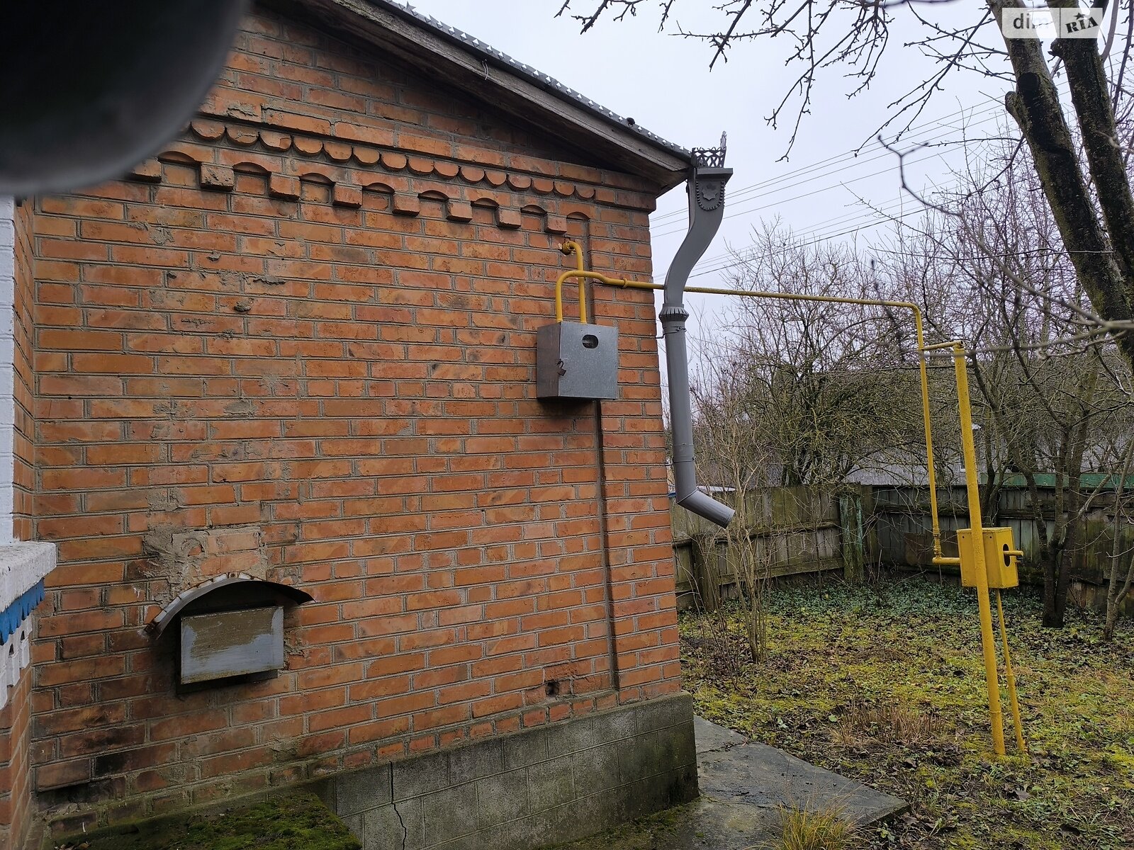 одноповерховий будинок з верандою, 73.3 кв. м, цегла. Продаж у Іскрині фото 1