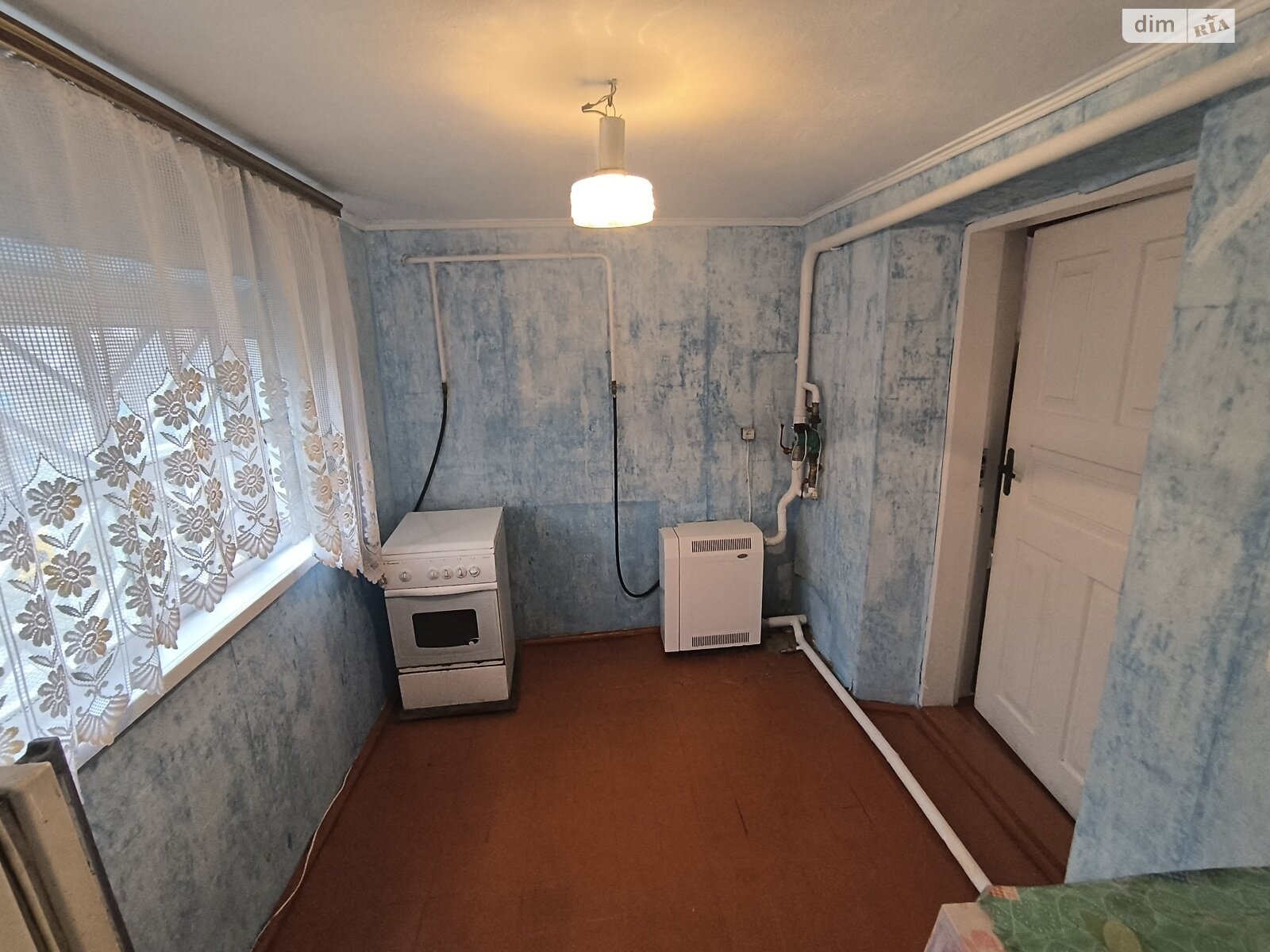 одноповерховий будинок з верандою, 73.3 кв. м, цегла. Продаж у Іскрині фото 1