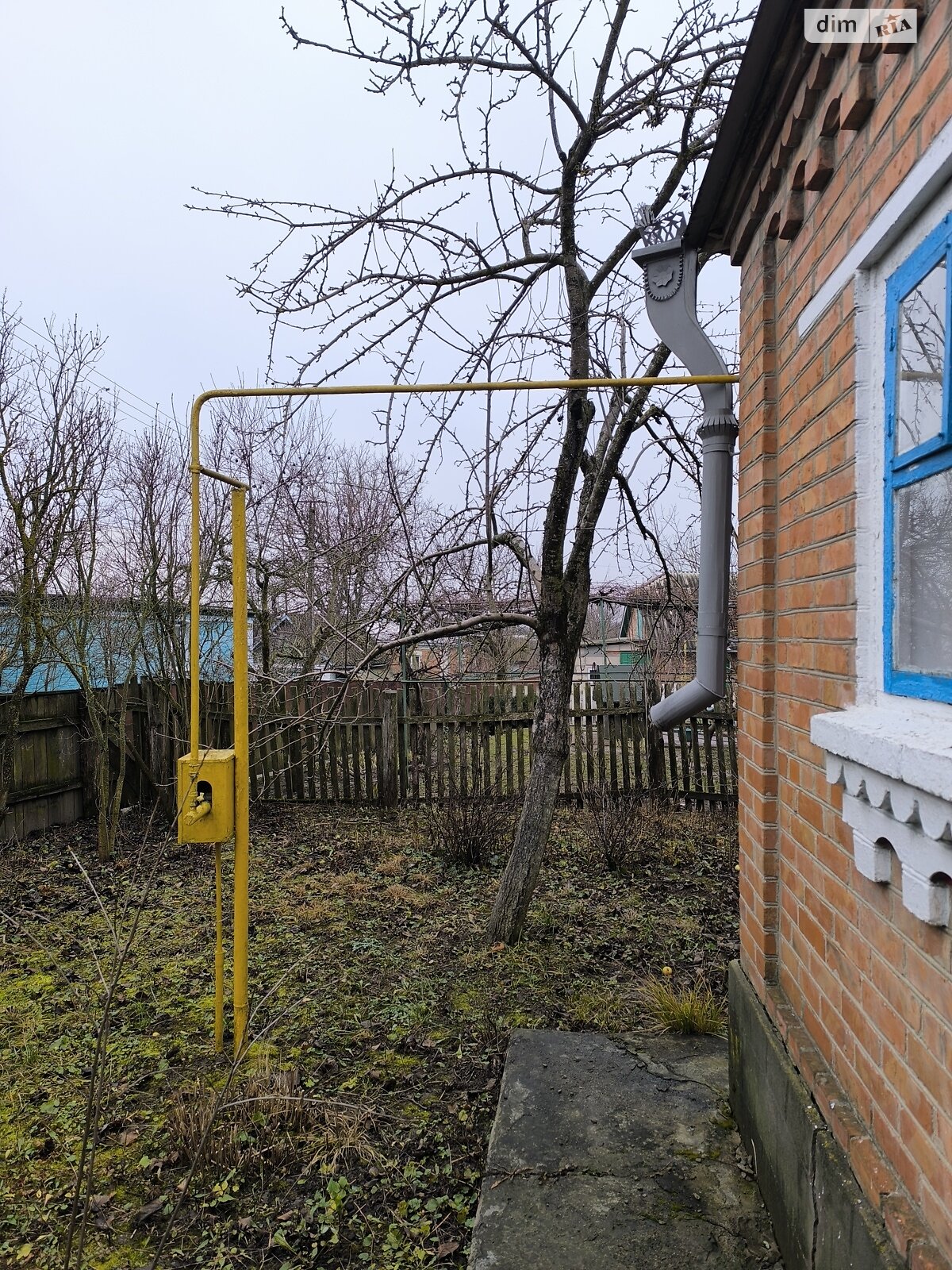 одноповерховий будинок з верандою, 73.3 кв. м, цегла. Продаж у Іскрині фото 1