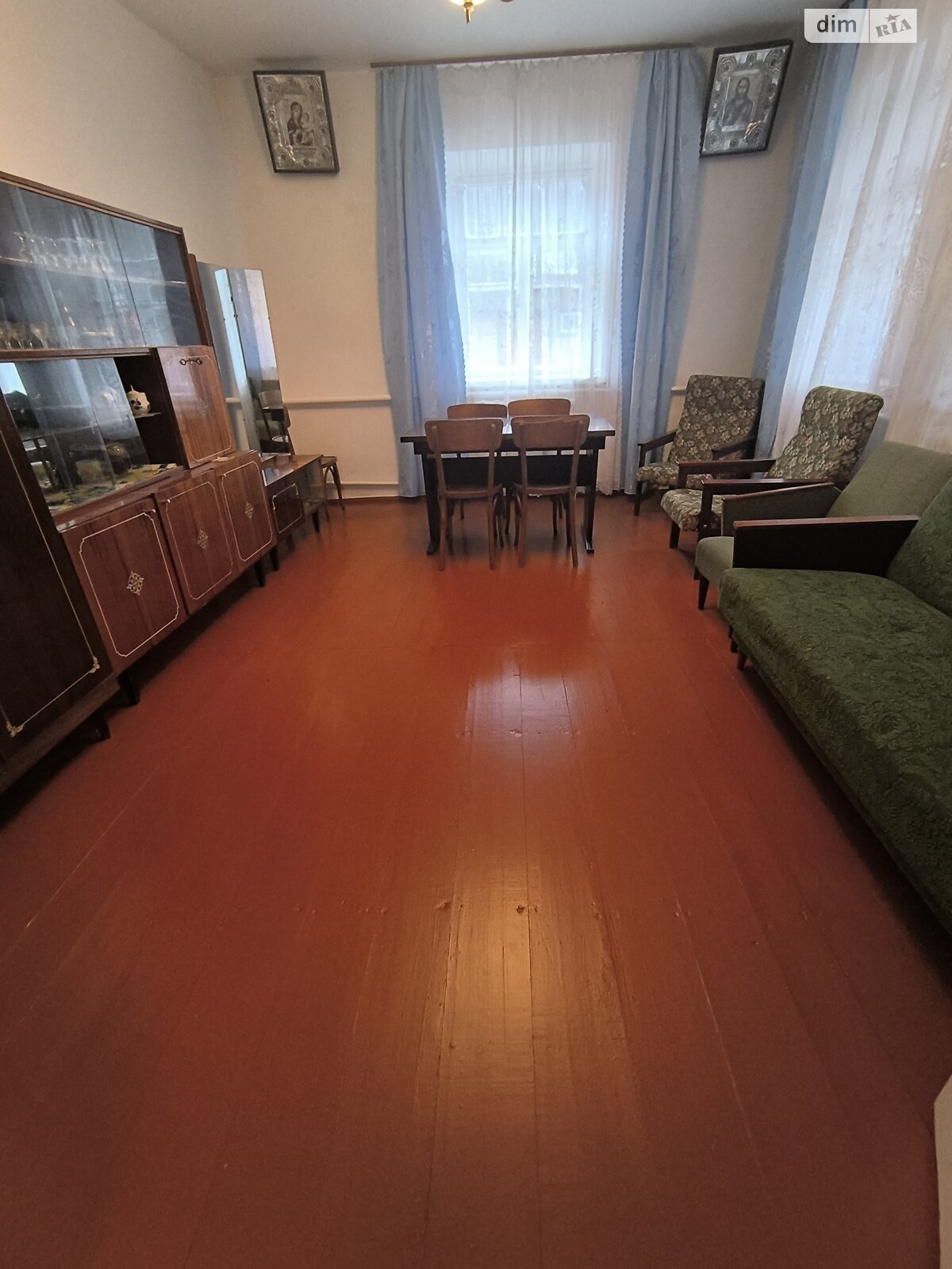 одноповерховий будинок з верандою, 73.3 кв. м, цегла. Продаж у Іскрині фото 1