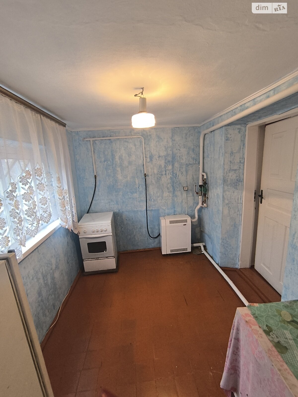 одноповерховий будинок з верандою, 73.3 кв. м, цегла. Продаж у Іскрині фото 1