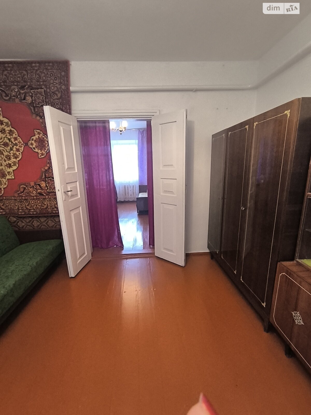 одноповерховий будинок з верандою, 73.3 кв. м, цегла. Продаж у Іскрині фото 1