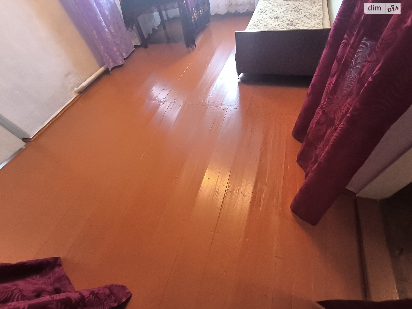 одноповерховий будинок з верандою, 73.3 кв. м, цегла. Продаж у Іскрині фото 1