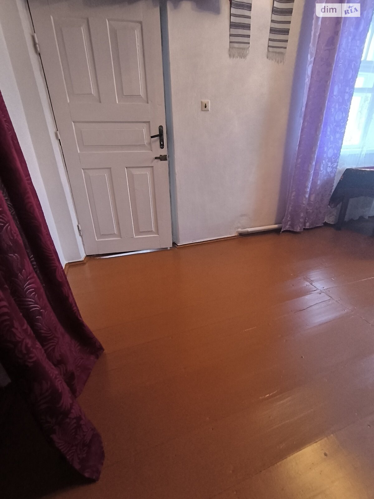 одноповерховий будинок з верандою, 73.3 кв. м, цегла. Продаж у Іскрині фото 1