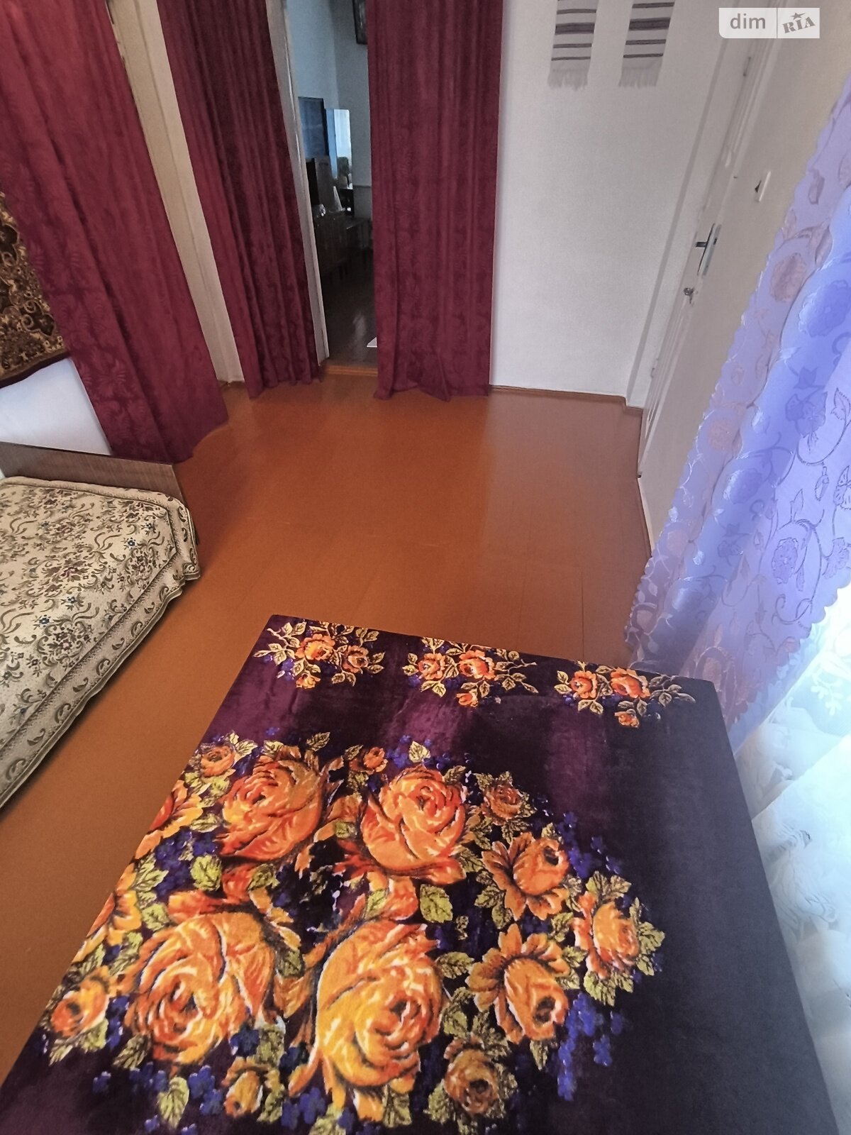 одноповерховий будинок з верандою, 73.3 кв. м, цегла. Продаж у Іскрині фото 1