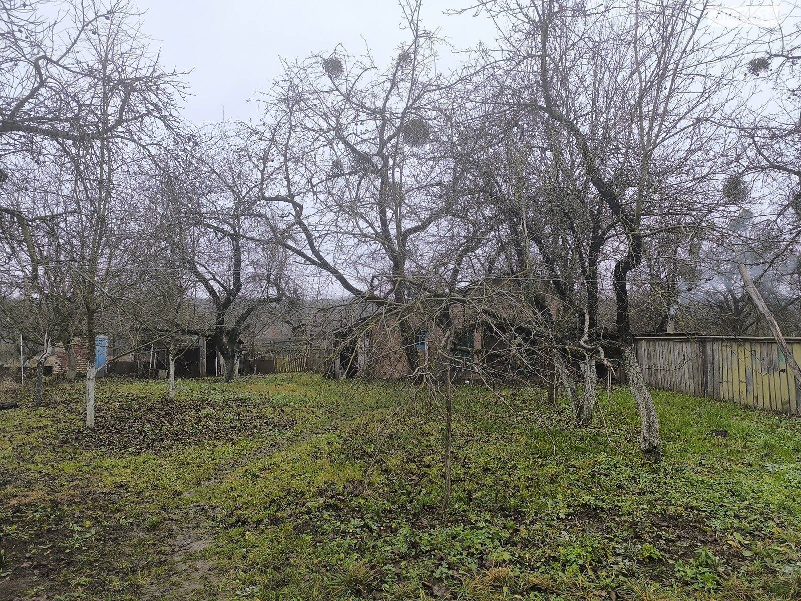 одноповерховий будинок з верандою, 73.3 кв. м, цегла. Продаж у Іскрині фото 1