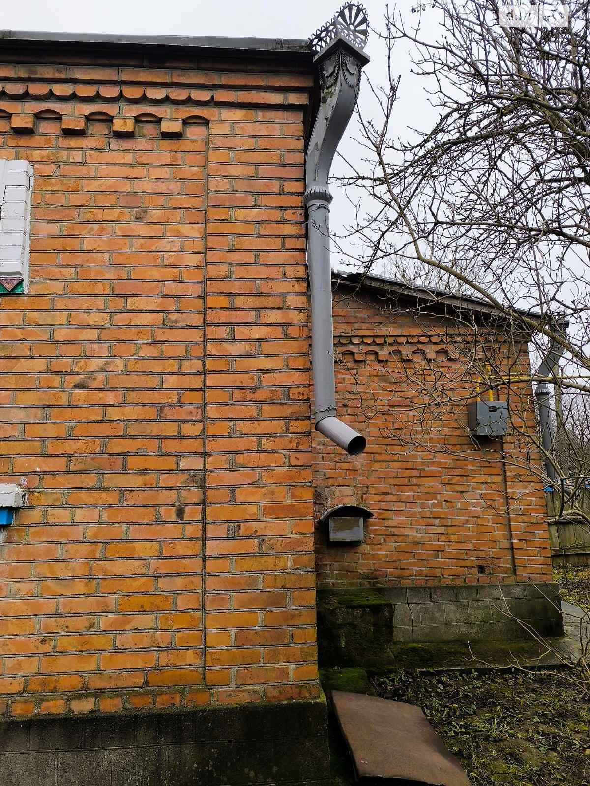 одноэтажный дом, 73.3 кв. м, кирпич. Продажа в Искрине фото 1