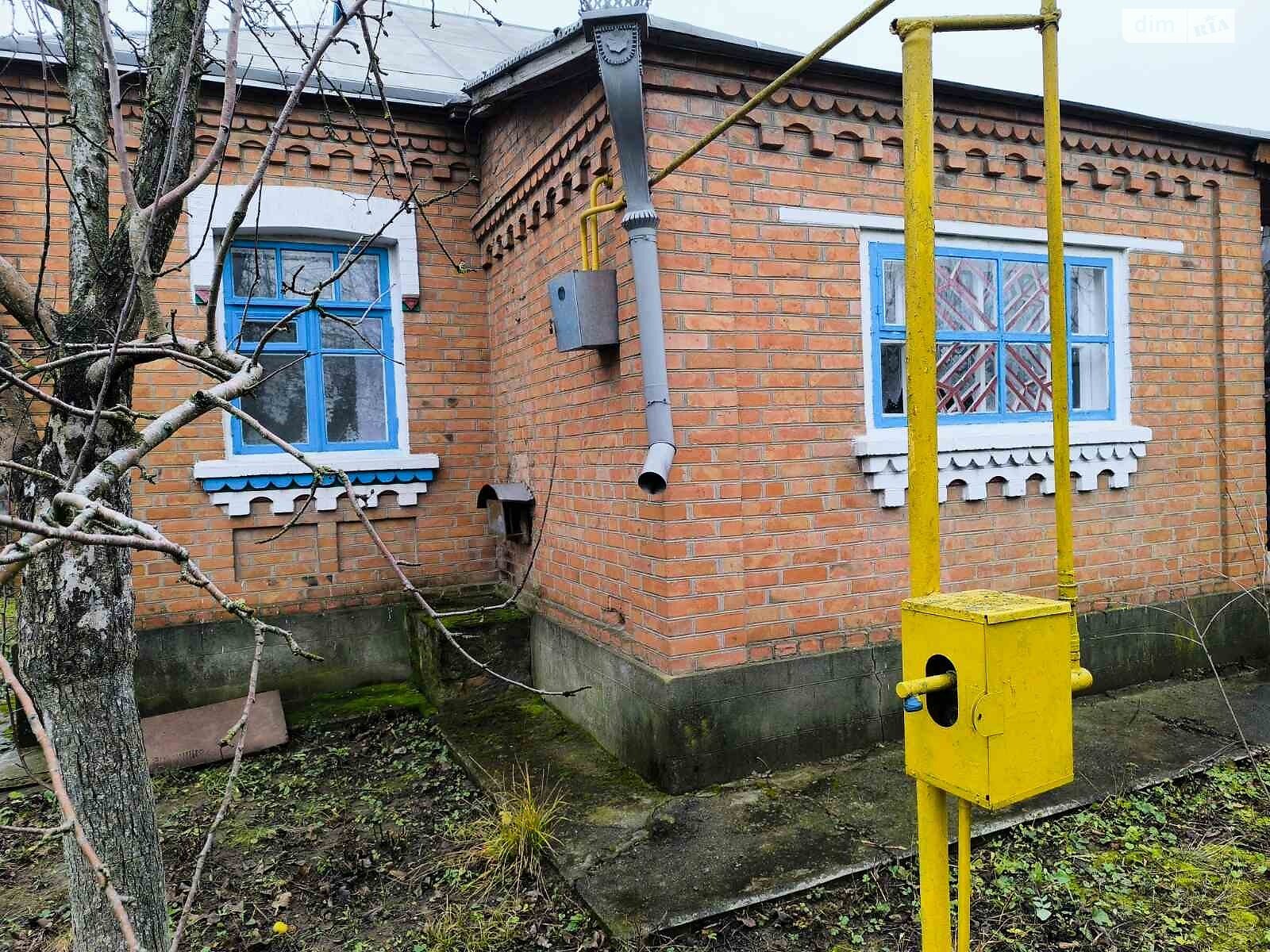 одноэтажный дом, 73.3 кв. м, кирпич. Продажа в Искрине фото 1