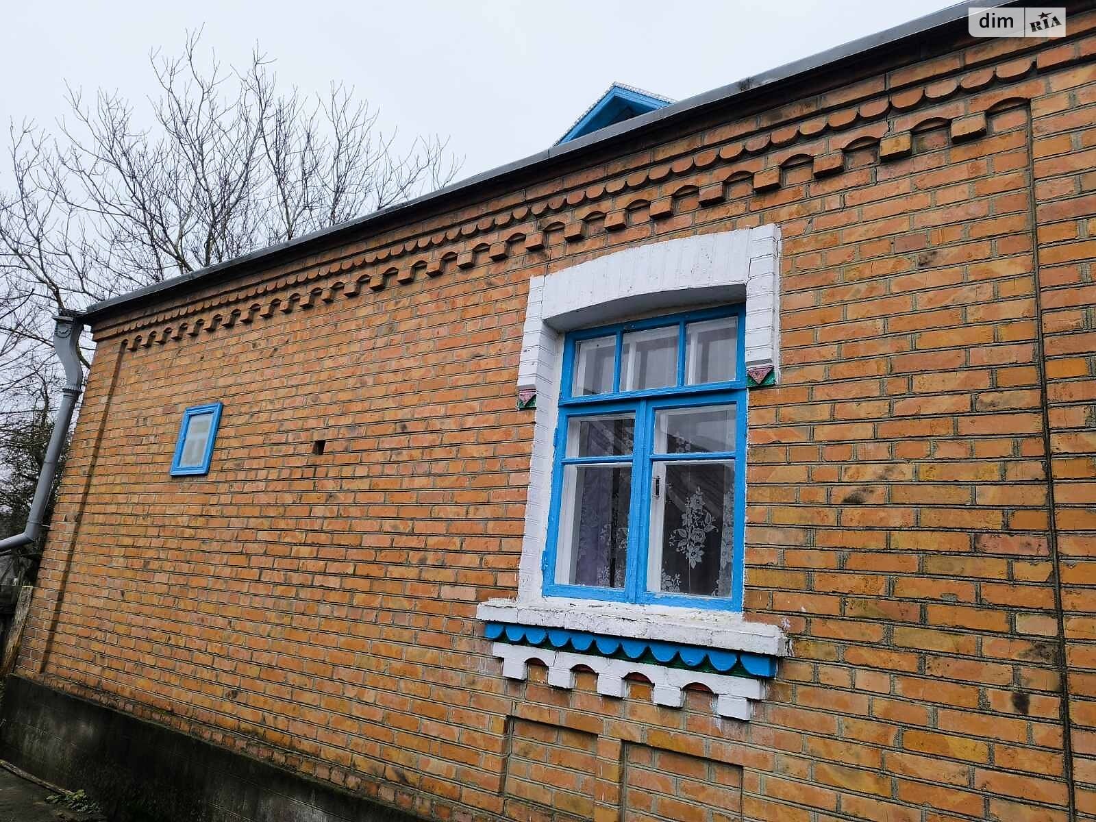 одноэтажный дом, 73.3 кв. м, кирпич. Продажа в Искрине фото 1