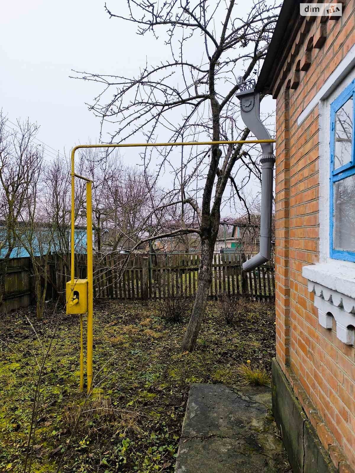 одноэтажный дом, 73.3 кв. м, кирпич. Продажа в Искрине фото 1