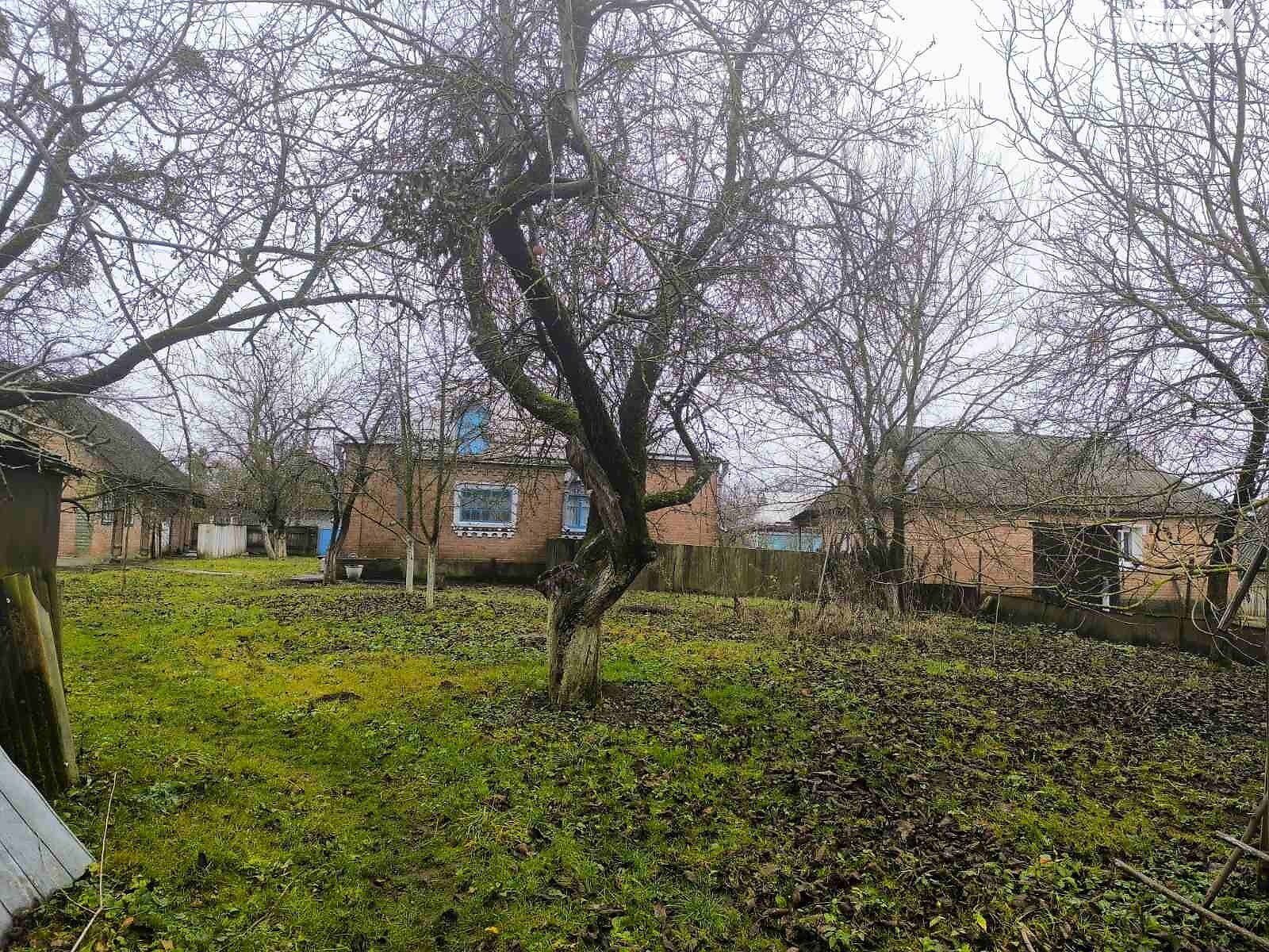 одноэтажный дом, 73.3 кв. м, кирпич. Продажа в Искрине фото 1