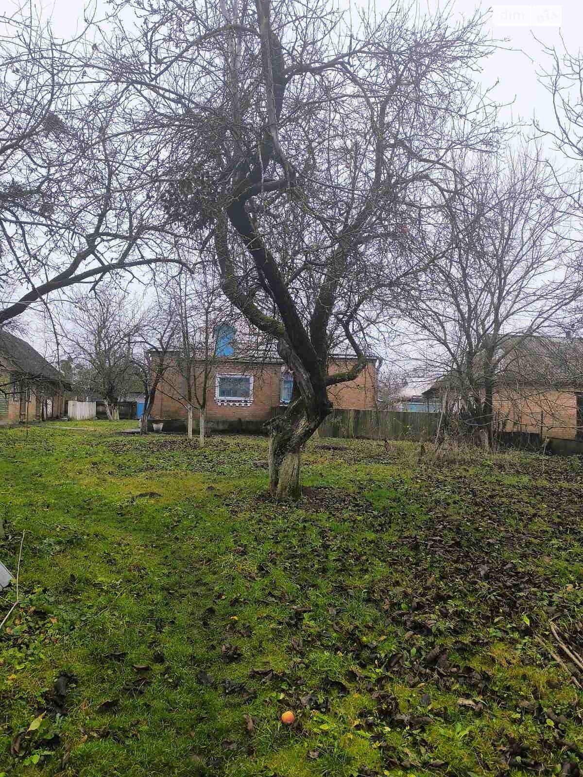 одноэтажный дом, 73.3 кв. м, кирпич. Продажа в Искрине фото 1