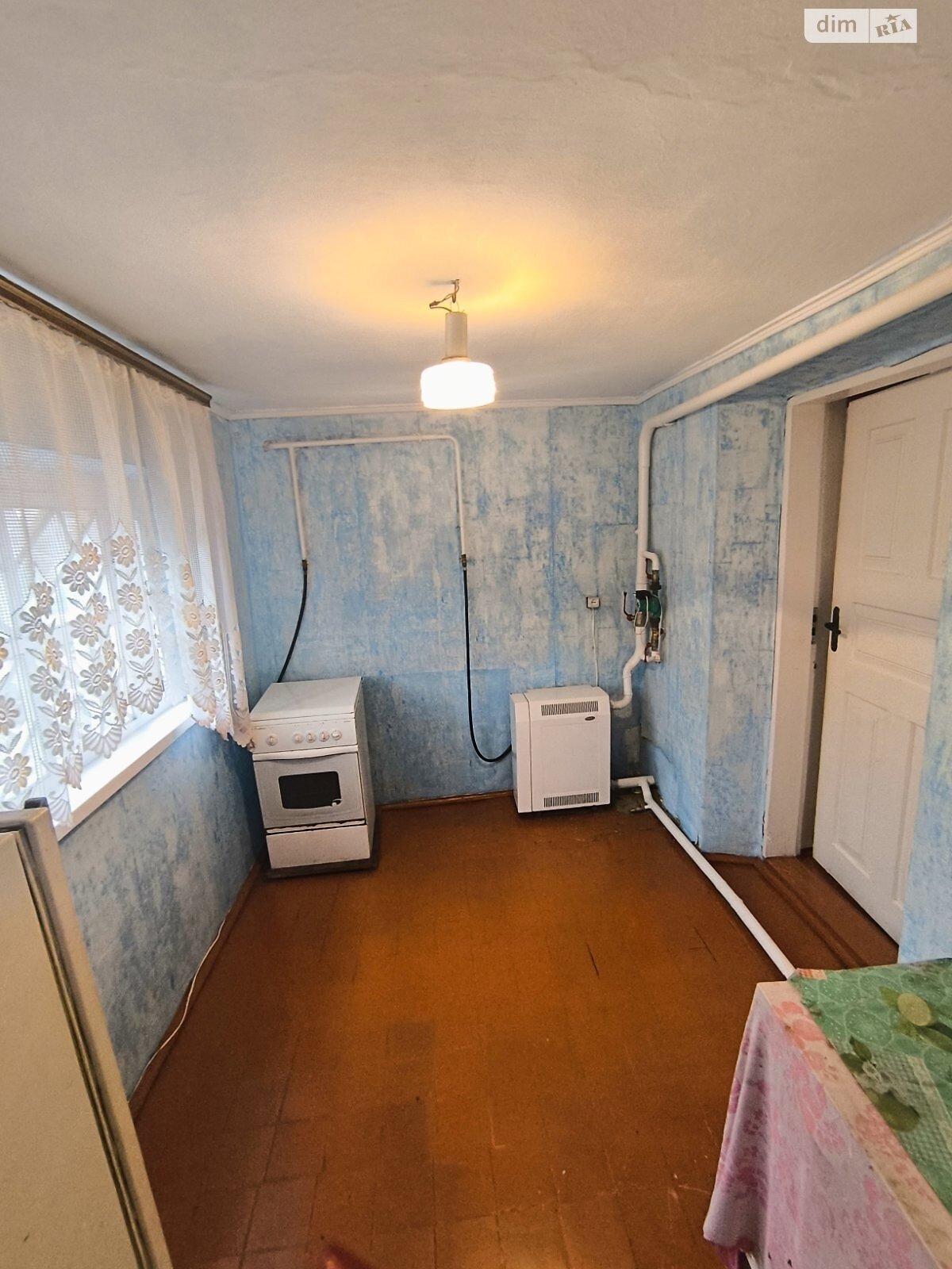 одноэтажный дом, 73.3 кв. м, кирпич. Продажа в Искрине фото 1