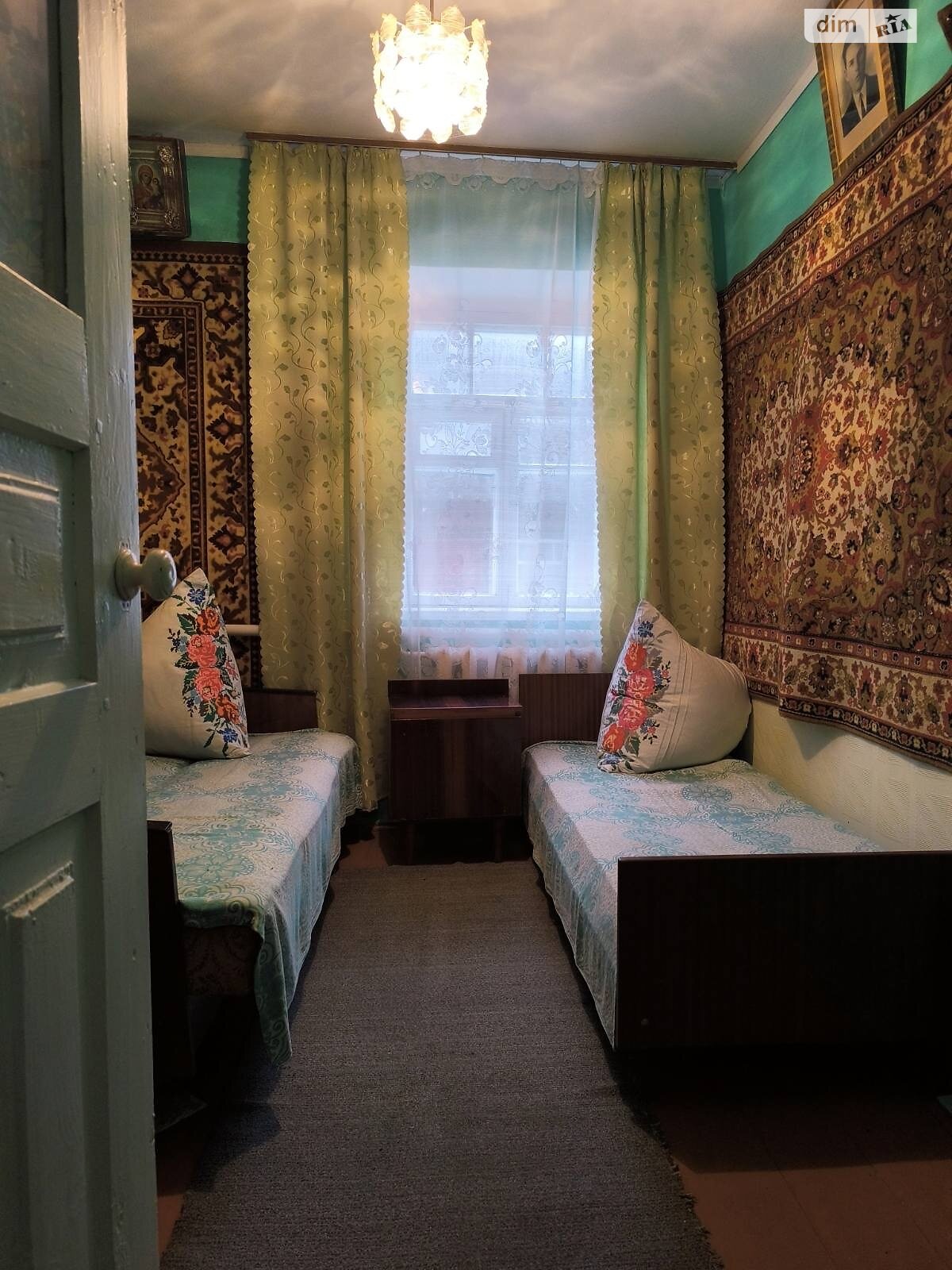 одноэтажный дом, 73.3 кв. м, кирпич. Продажа в Искрине фото 1