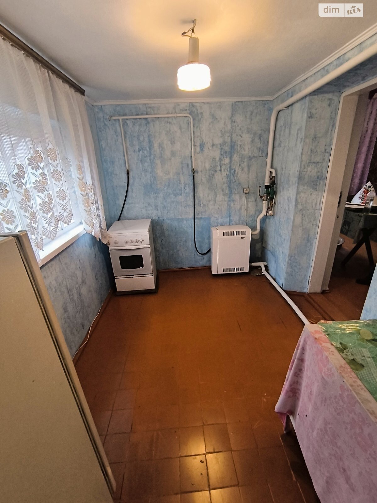 одноэтажный дом, 73.3 кв. м, кирпич. Продажа в Искрине фото 1