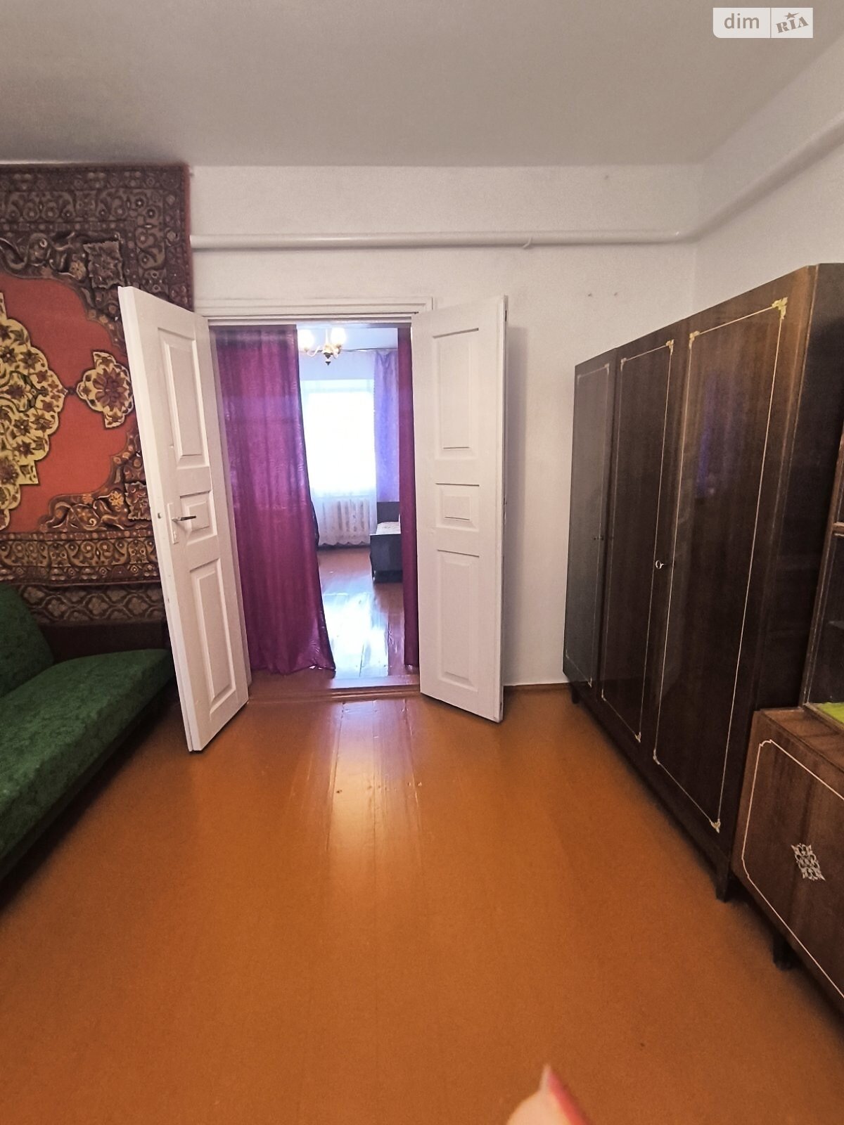 одноэтажный дом, 73.3 кв. м, кирпич. Продажа в Искрине фото 1